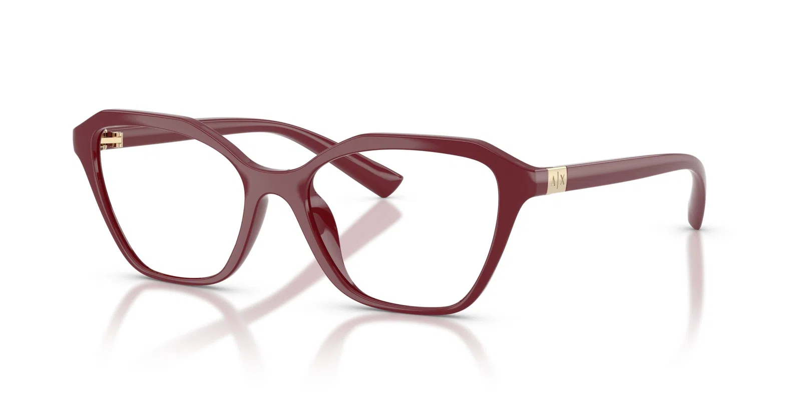 Armani Exchange 3145U Eyeglasses - view 5